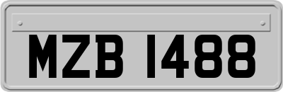 MZB1488