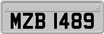 MZB1489
