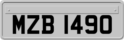 MZB1490
