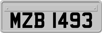 MZB1493