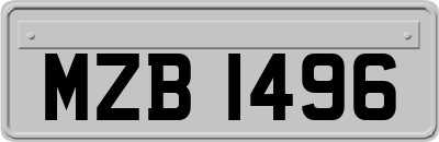 MZB1496