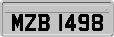 MZB1498