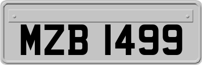 MZB1499