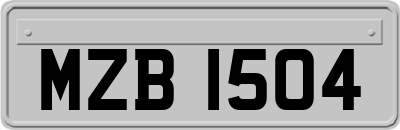 MZB1504