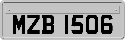 MZB1506