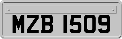 MZB1509