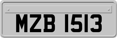 MZB1513