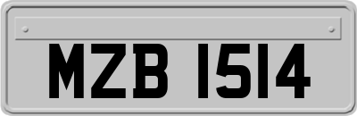 MZB1514