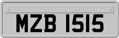 MZB1515