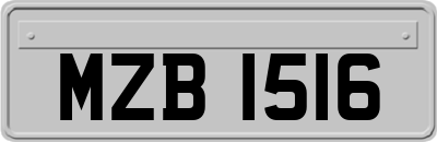 MZB1516