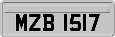 MZB1517