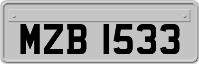 MZB1533