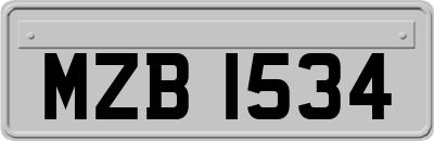 MZB1534