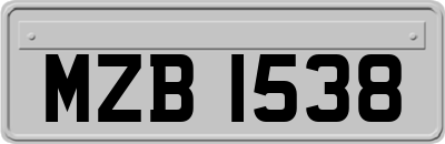 MZB1538