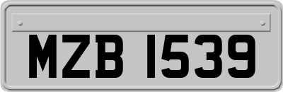 MZB1539