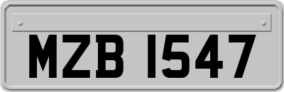 MZB1547