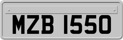 MZB1550