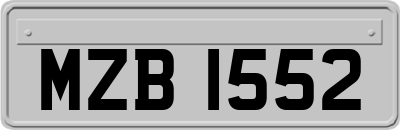 MZB1552