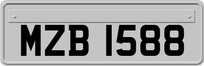 MZB1588