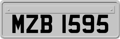 MZB1595
