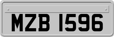MZB1596