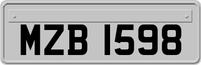MZB1598