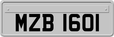 MZB1601