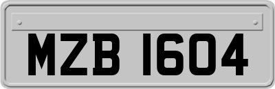 MZB1604