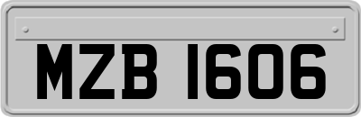 MZB1606