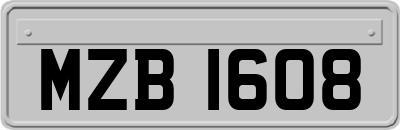 MZB1608