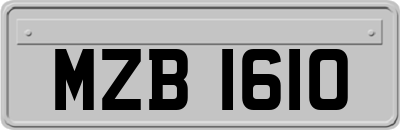 MZB1610