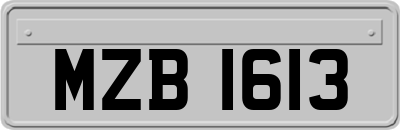 MZB1613