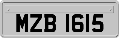 MZB1615