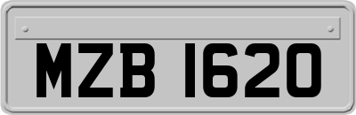 MZB1620