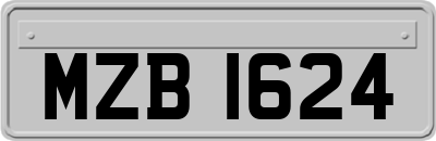 MZB1624