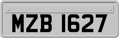MZB1627