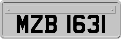 MZB1631