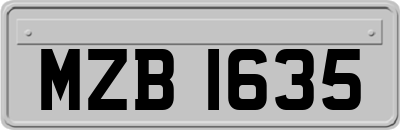 MZB1635