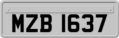MZB1637
