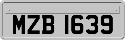 MZB1639
