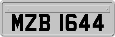 MZB1644
