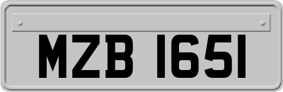MZB1651