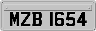 MZB1654