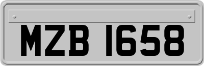 MZB1658