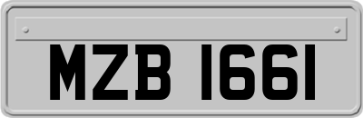 MZB1661