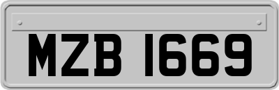 MZB1669