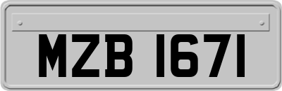 MZB1671