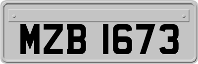 MZB1673