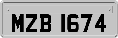 MZB1674