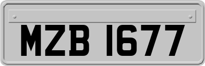 MZB1677